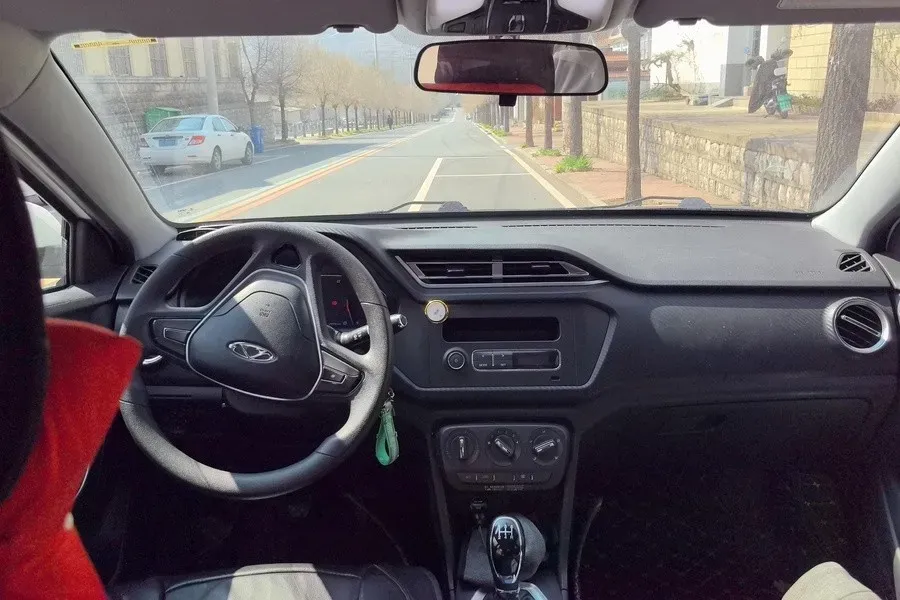 2018 Chery Tiggo 3x 1.5L 106HP L4 5MT,autocango,china used car exporter,china ev exporter,chinese used car exporter,chinese used ev exporter