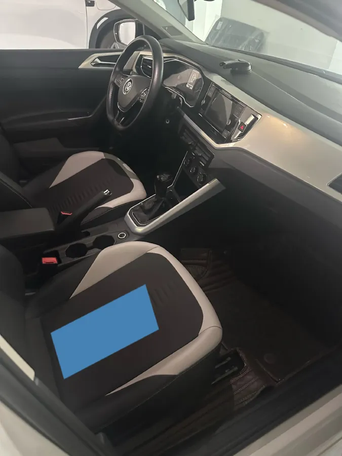 2019 Volkswagen Polo 1.5L 113HP L4 6AT,autocango,china used car exporter,china ev exporter,chinese used car exporter,chinese used ev exporter