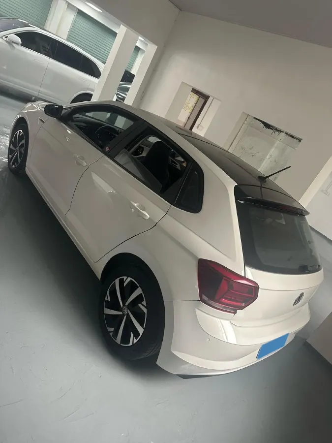 2019 Volkswagen Polo 1.5L 113HP L4 6AT,autocango,china used car exporter,china ev exporter,chinese used car exporter,chinese used ev exporter