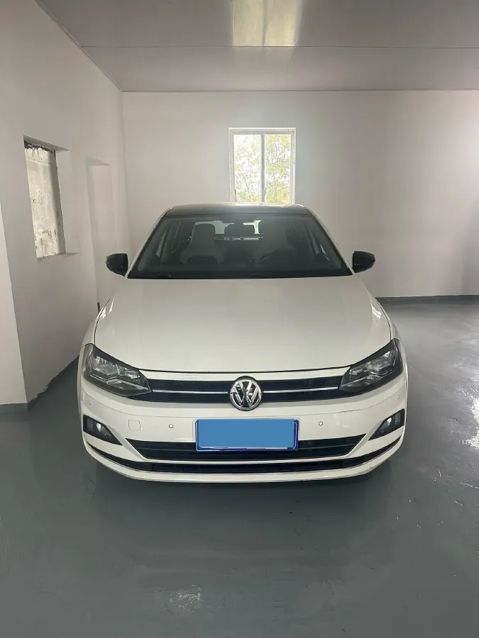 2019 Volkswagen Polo 1.5L 113HP L4 6AT,autocango,china used car exporter,china ev exporter,chinese used car exporter,chinese used ev exporter