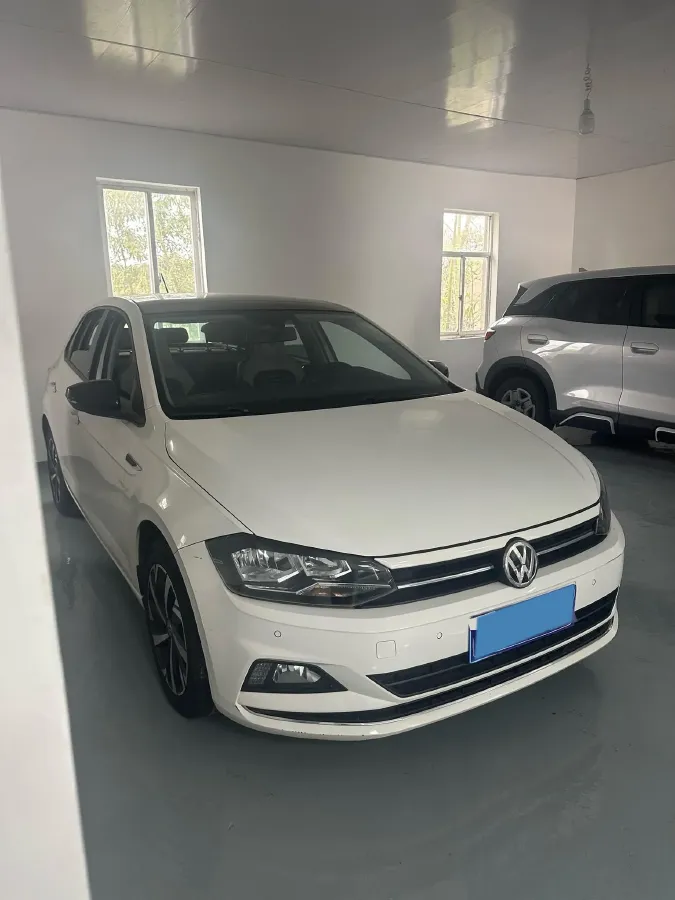 2019 Volkswagen Polo 1.5L 113HP L4 6AT,autocango,china used car exporter,china ev exporter,chinese used car exporter,chinese used ev exporter