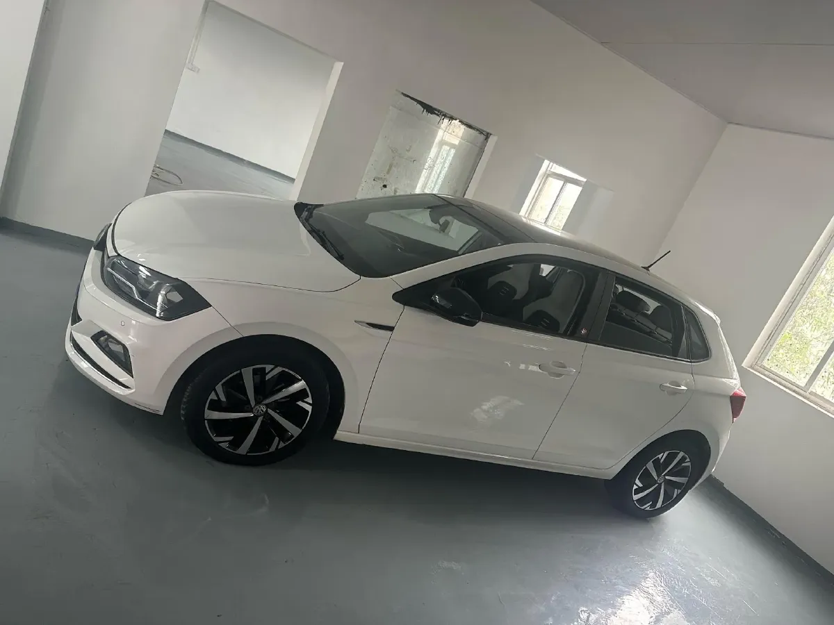 2019 Volkswagen Polo 1.5L 113HP L4 6AT,autocango,china used car exporter,china ev exporter,chinese used car exporter,chinese used ev exporter