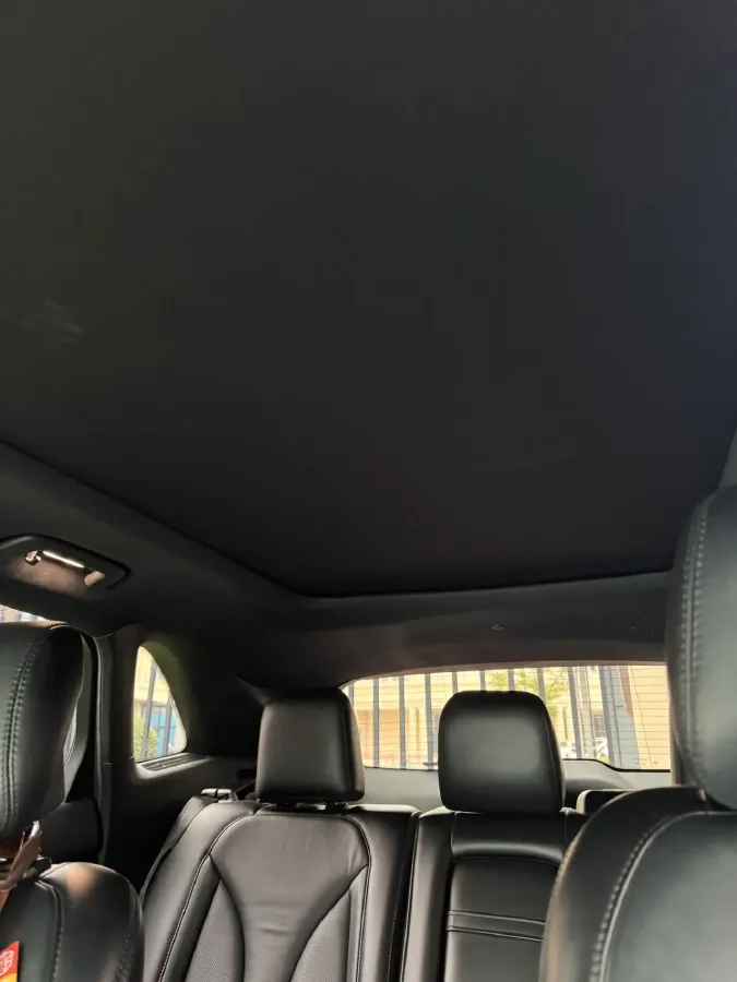 2019 Lincoln MKC 2.0T 203HP L4 6AT,autocango,china used car exporter,china ev exporter,chinese used car exporter,chinese used ev exporter