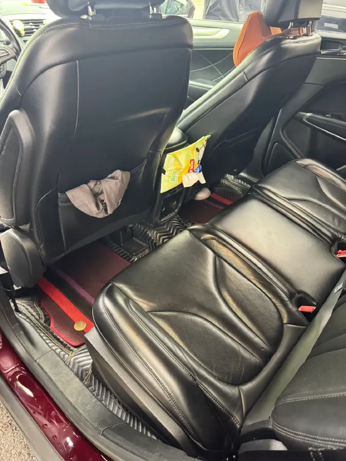 2019 Lincoln MKC 2.0T 203HP L4 6AT,autocango,china used car exporter,china ev exporter,chinese used car exporter,chinese used ev exporter