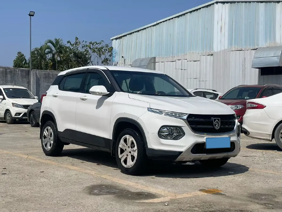 2021 BaoJun 510 1.5L 99HP L4 CVT,autocango,china used car exporter,china ev exporter,chinese used car exporter,chinese used ev exporter