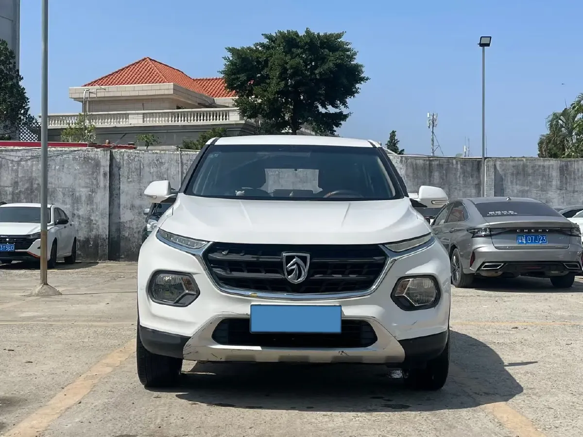 2021 BaoJun 510 1.5L 99HP L4 CVT,autocango,china used car exporter,china ev exporter,chinese used car exporter,chinese used ev exporter