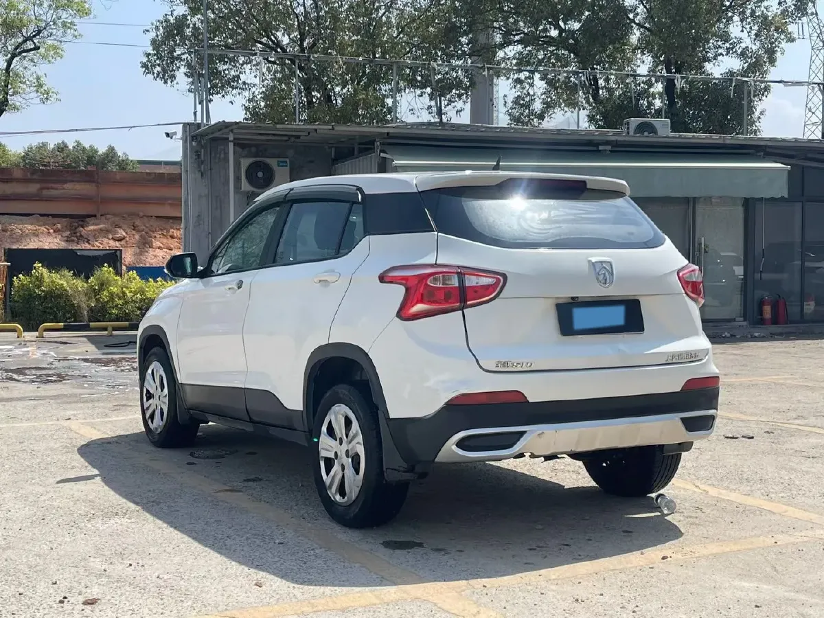 2021 BaoJun 510 1.5L 99HP L4 CVT,autocango,china used car exporter,china ev exporter,chinese used car exporter,chinese used ev exporter