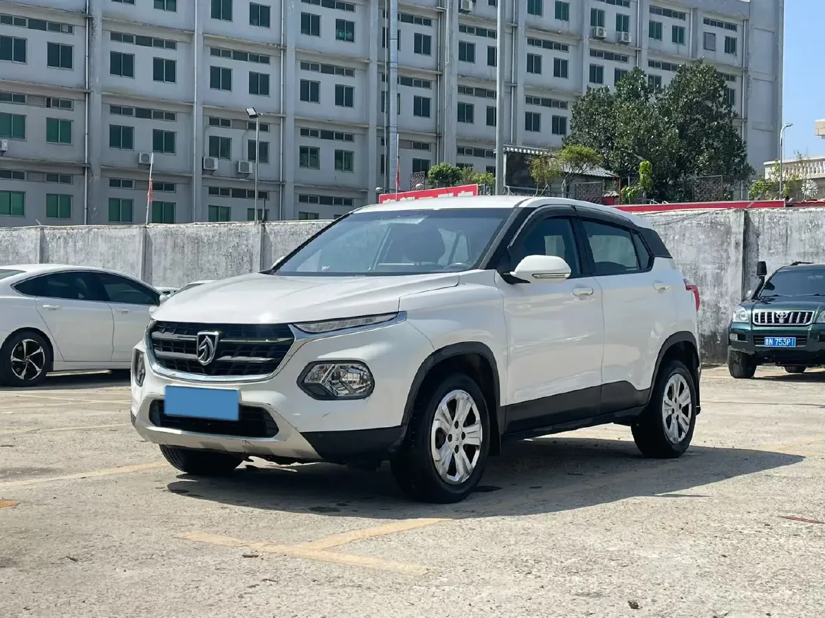 2021 BaoJun 510 1.5L 99HP L4 CVT,autocango,china used car exporter,china ev exporter,chinese used car exporter,chinese used ev exporter