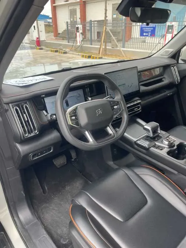 2025 Jetour DASHING 1.5T 184HP L4 7DCT,autocango,china used car exporter,china ev exporter,chinese used car exporter,chinese used ev exporter