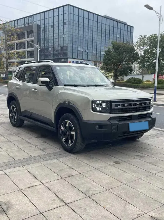 2025 Jetour DASHING 1.5T 184HP L4 7DCT,autocango,china used car exporter,china ev exporter,chinese used car exporter,chinese used ev exporter