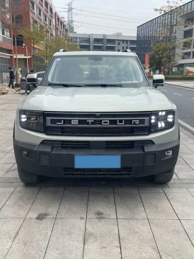 2025 Jetour DASHING 1.5T 184HP L4 7DCT,autocango,china used car exporter,china ev exporter,chinese used car exporter,chinese used ev exporter