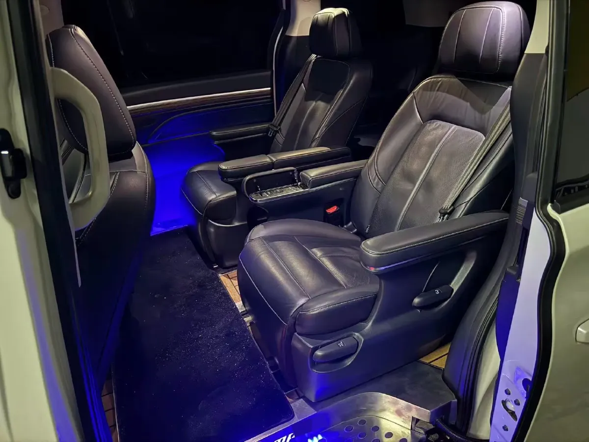 2021 GAC Trumpchi M8 2.0T 252HP L4 8AT,autocango,china used car exporter,china ev exporter,chinese used car exporter,chinese used ev exporter