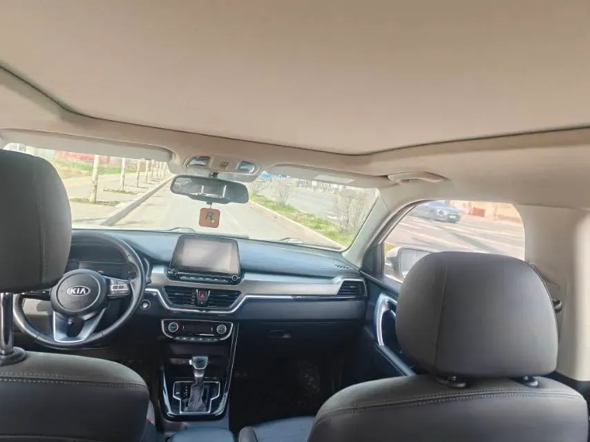 2019 Kia Sportage R 2.0L 160HP L4 6AT,autocango,china used car exporter,china ev exporter,chinese used car exporter,chinese used ev exporter