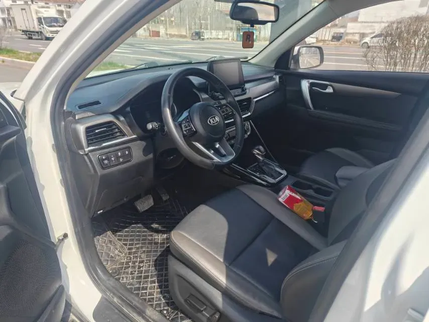 2019 Kia Sportage R 2.0L 160HP L4 6AT,autocango,china used car exporter,china ev exporter,chinese used car exporter,chinese used ev exporter