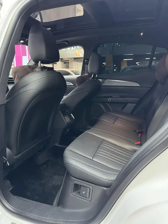 2023 Maserati Grecale 2.0T 300HP L4 8AT,autocango,china used car exporter,china ev exporter,chinese used car exporter,chinese used ev exporter