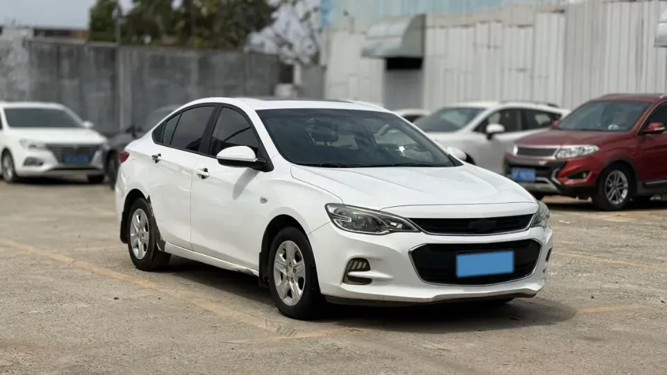 2019 Chevrolet Cavalier 1.5L 113HP L4 6AT,autocango,china used car exporter,china ev exporter,chinese used car exporter,chinese used ev exporter