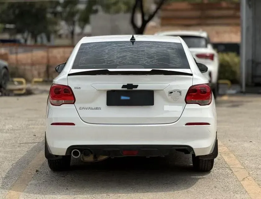 2019 Chevrolet Cavalier 1.5L 113HP L4 6AT,autocango,china used car exporter,china ev exporter,chinese used car exporter,chinese used ev exporter