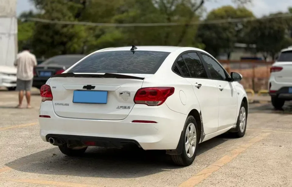 2019 Chevrolet Cavalier 1.5L 113HP L4 6AT,autocango,china used car exporter,china ev exporter,chinese used car exporter,chinese used ev exporter