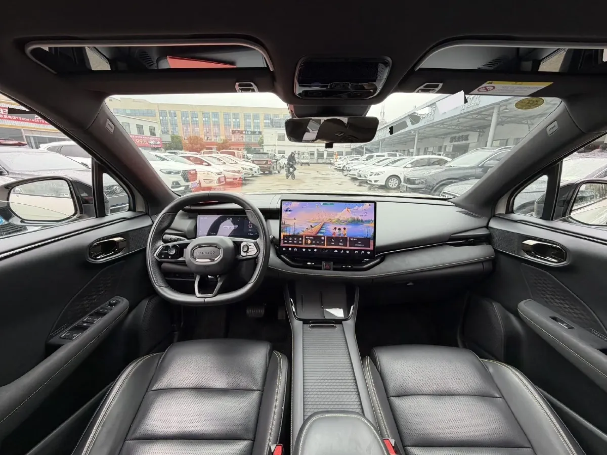 2025 LYNK&CO 06 1.5T 181HP L4 7DCT,autocango,china used car exporter,china ev exporter,chinese used car exporter,chinese used ev exporter