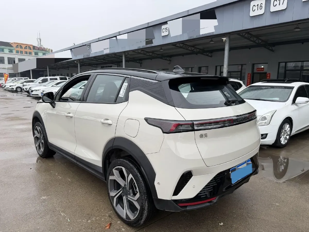 2025 LYNK&CO 06 1.5T 181HP L4 7DCT,autocango,china used car exporter,china ev exporter,chinese used car exporter,chinese used ev exporter