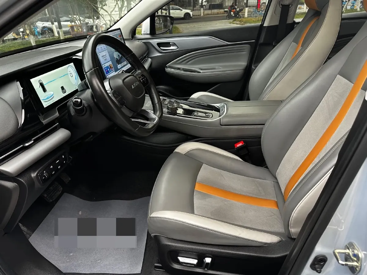 2022 ChangAn Oshan Z6 1.5T 170HP L4 6TCT PHEV 28.4KWH,autocango,china used car exporter,china ev exporter,chinese used car exporter,chinese used ev exporter