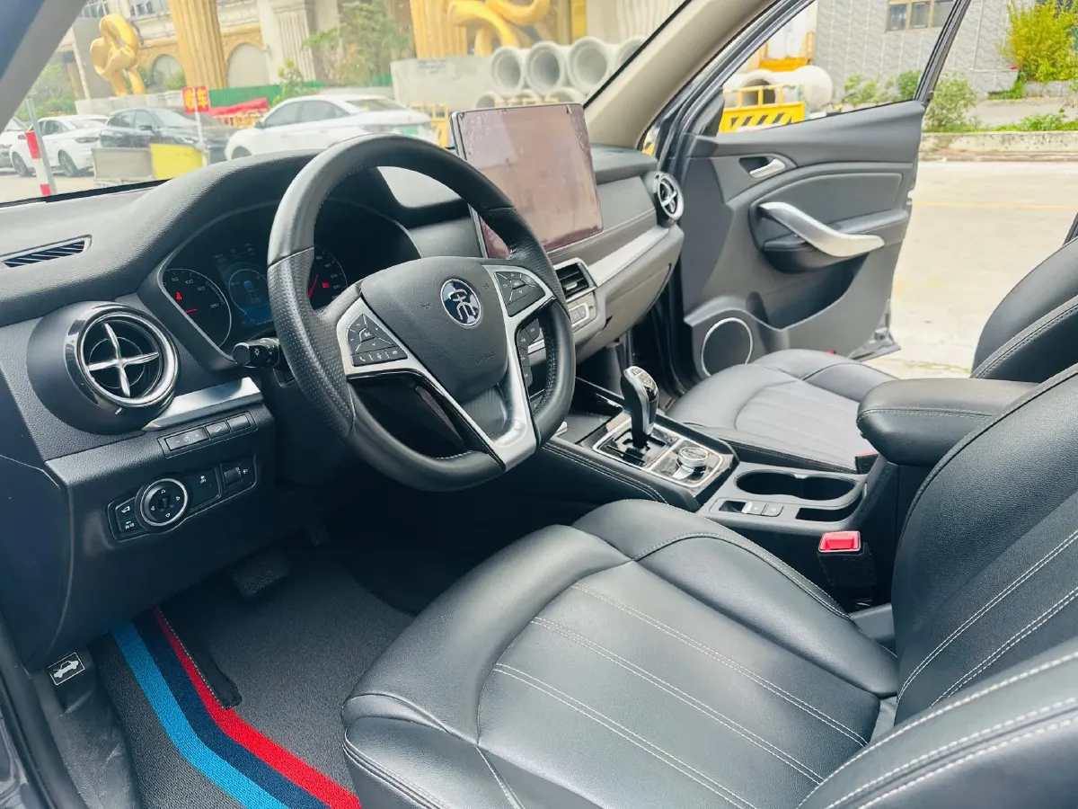 2019 BYD Song 1.5T 154HP L4 6DCT PHEV 17.6KWH,autocango,china used car exporter,china ev exporter,chinese used car exporter,chinese used ev exporter