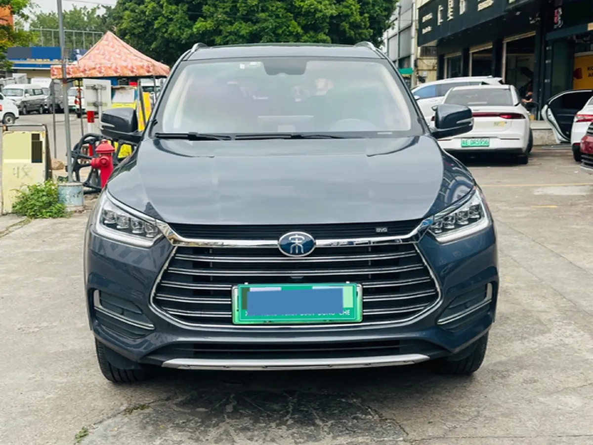 2019 BYD Song 1.5T 154HP L4 6DCT PHEV 17.6KWH,autocango,china used car exporter,china ev exporter,chinese used car exporter,chinese used ev exporter