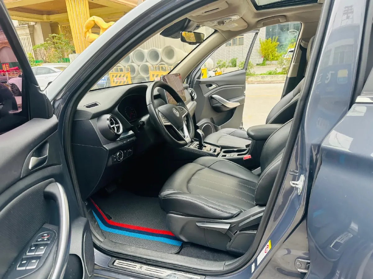 2019 BYD Song 1.5T 154HP L4 6DCT PHEV 17.6KWH,autocango,china used car exporter,china ev exporter,chinese used car exporter,chinese used ev exporter