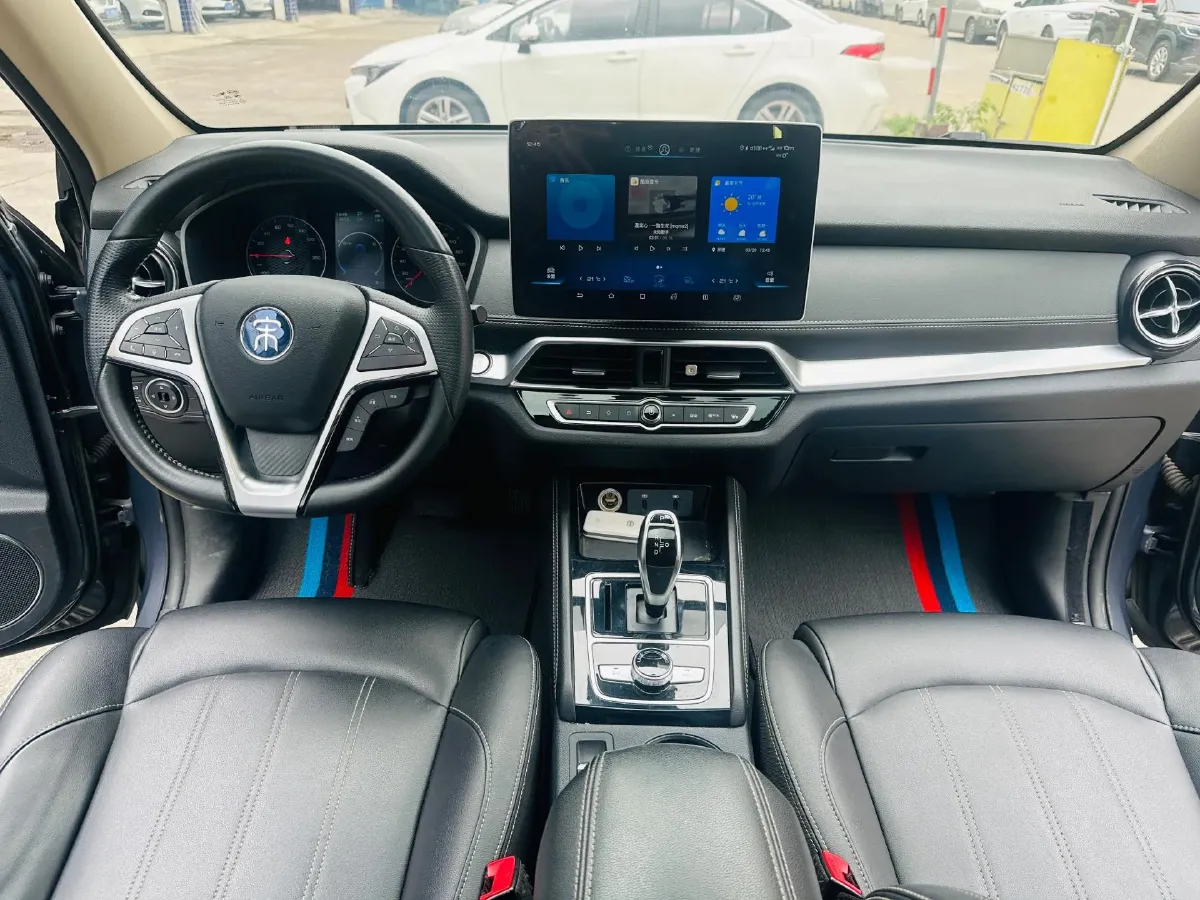 2019 BYD Song 1.5T 154HP L4 6DCT PHEV 17.6KWH,autocango,china used car exporter,china ev exporter,chinese used car exporter,chinese used ev exporter