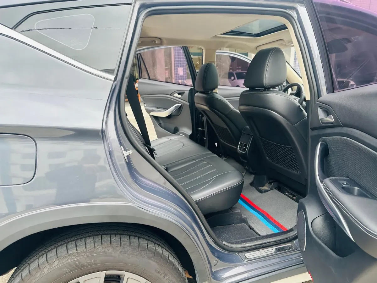 2019 BYD Song 1.5T 154HP L4 6DCT PHEV 17.6KWH,autocango,china used car exporter,china ev exporter,chinese used car exporter,chinese used ev exporter