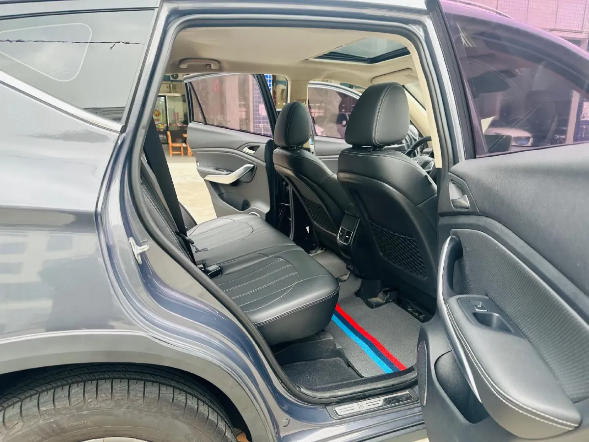 2019 BYD Song 1.5T 154HP L4 6DCT PHEV 17.6KWH,autocango,china used car exporter,china ev exporter,chinese used car exporter,chinese used ev exporter