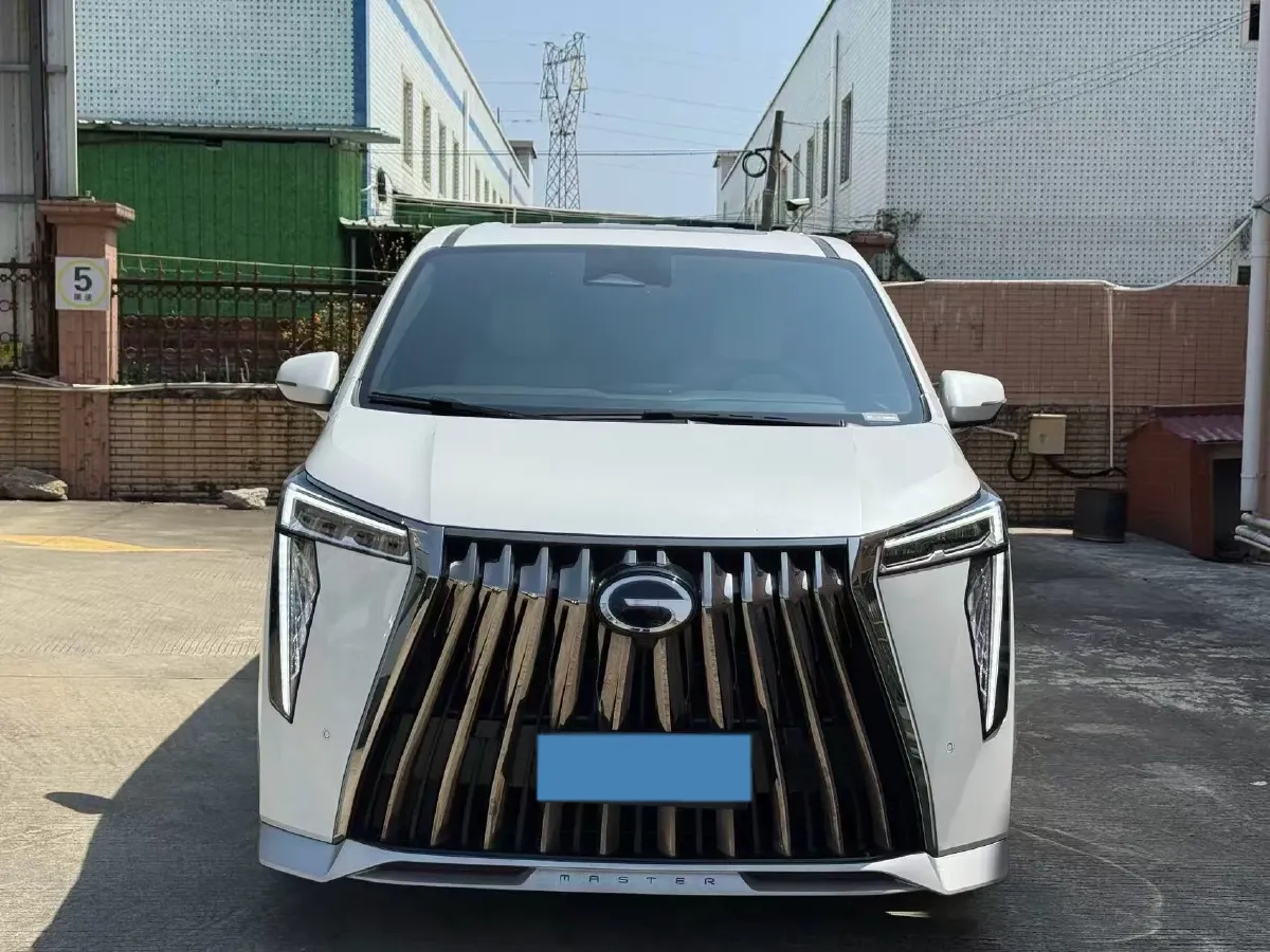 2023 GAC Trumpchi M8 2.0T 252HP L4 8AT,autocango,china used car exporter,china ev exporter,chinese used car exporter,chinese used ev exporter