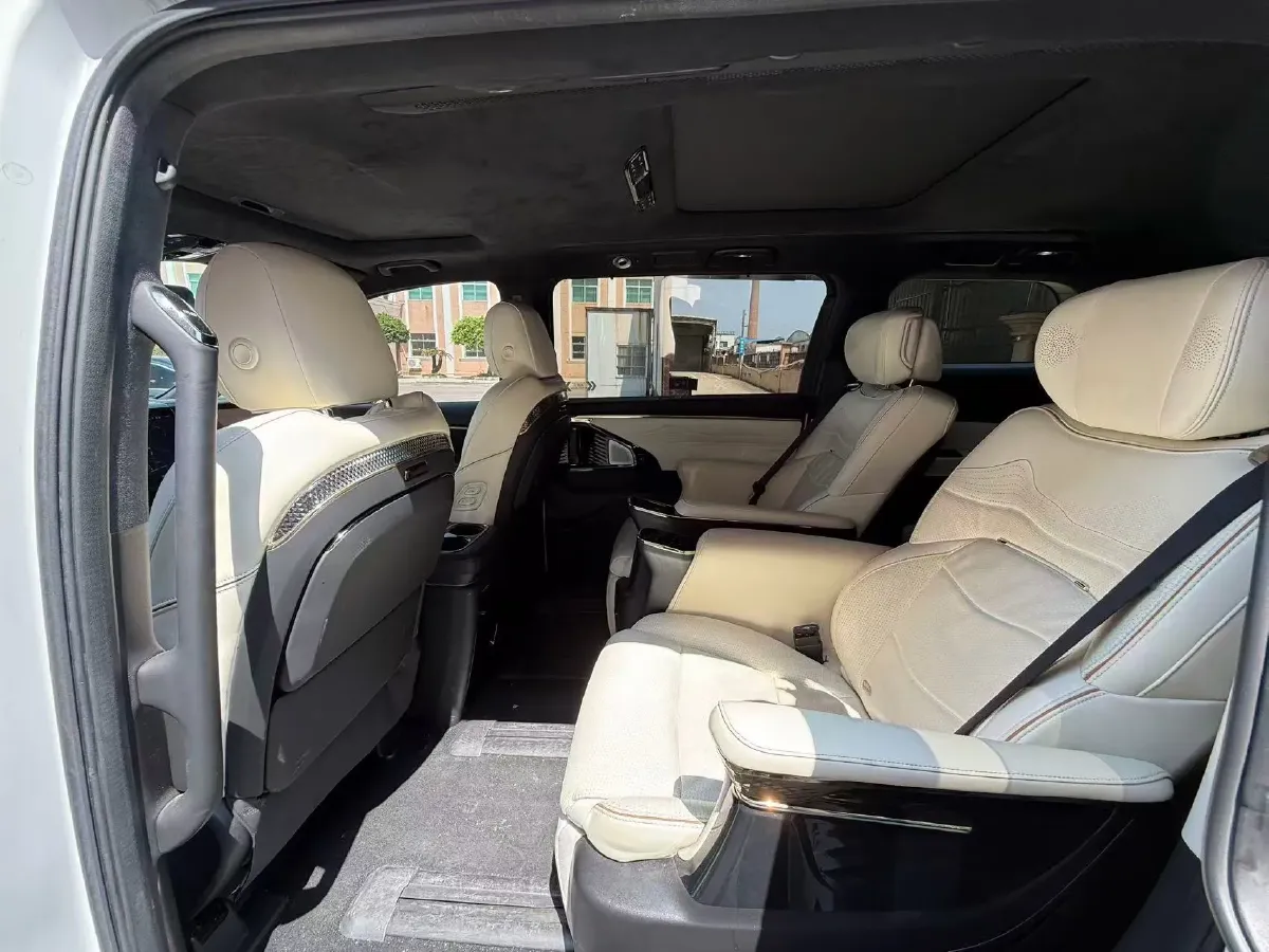 2023 GAC Trumpchi M8 2.0T 252HP L4 8AT,autocango,china used car exporter,china ev exporter,chinese used car exporter,chinese used ev exporter