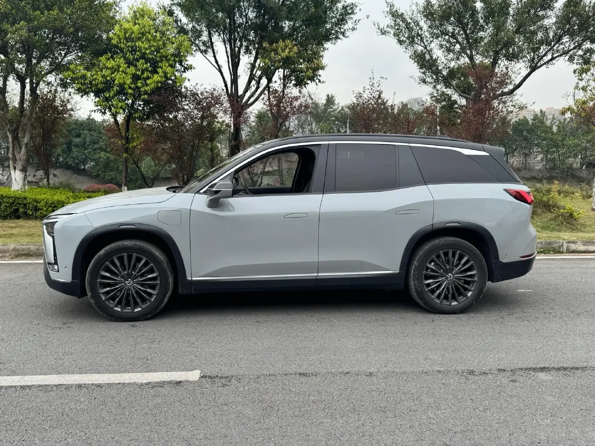 2020 NIO ES8 BEV 70KWH,autocango,china used car exporter,china ev exporter,chinese used car exporter,chinese used ev exporter