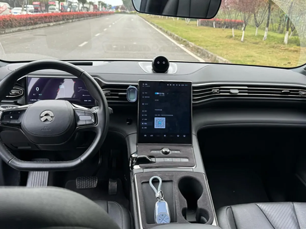 2020 NIO ES8 BEV 70KWH,autocango,china used car exporter,china ev exporter,chinese used car exporter,chinese used ev exporter