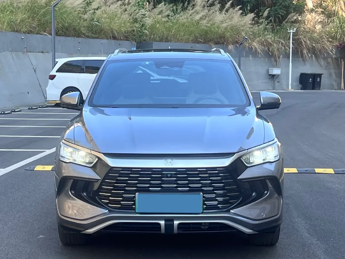 2023 BYD Song Pro 1.5L 110HP L4 E-CVT PHEV 18.3KWH,autocango,china used car exporter,china ev exporter,chinese used car exporter,chinese used ev exporter