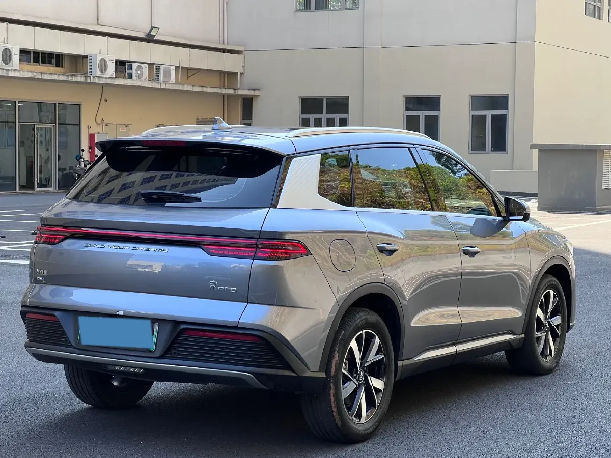 2023 BYD Song Pro 1.5L 110HP L4 E-CVT PHEV 18.3KWH,autocango,china used car exporter,china ev exporter,chinese used car exporter,chinese used ev exporter