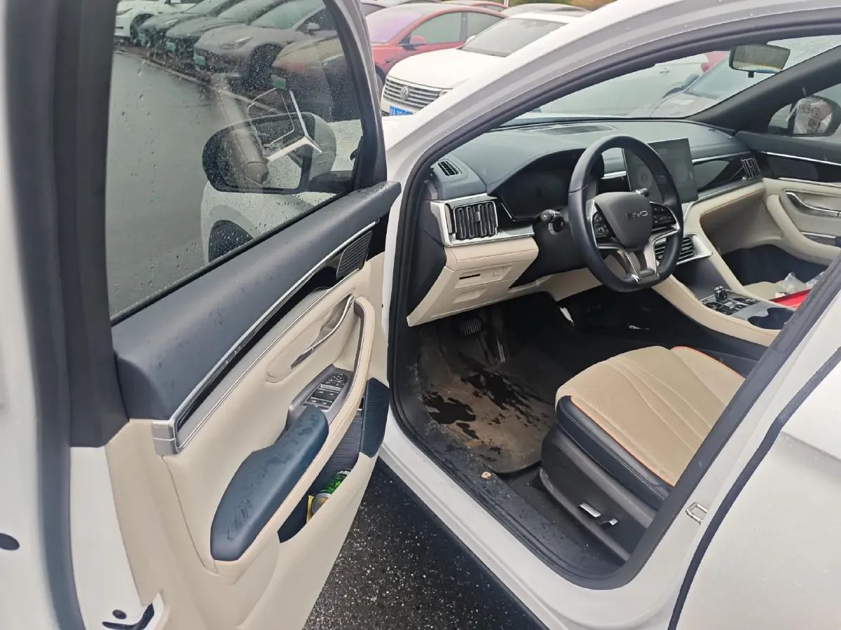 2023 BYD Song Plus 1.5L 110HP L4 E-CVT PHEV 18.3KWH,autocango,china used car exporter,china ev exporter,chinese used car exporter,chinese used ev exporter