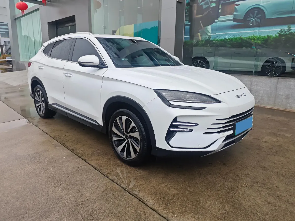 2023 BYD Song Plus 1.5L 110HP L4 E-CVT PHEV 18.3KWH,autocango,china used car exporter,china ev exporter,chinese used car exporter,chinese used ev exporter