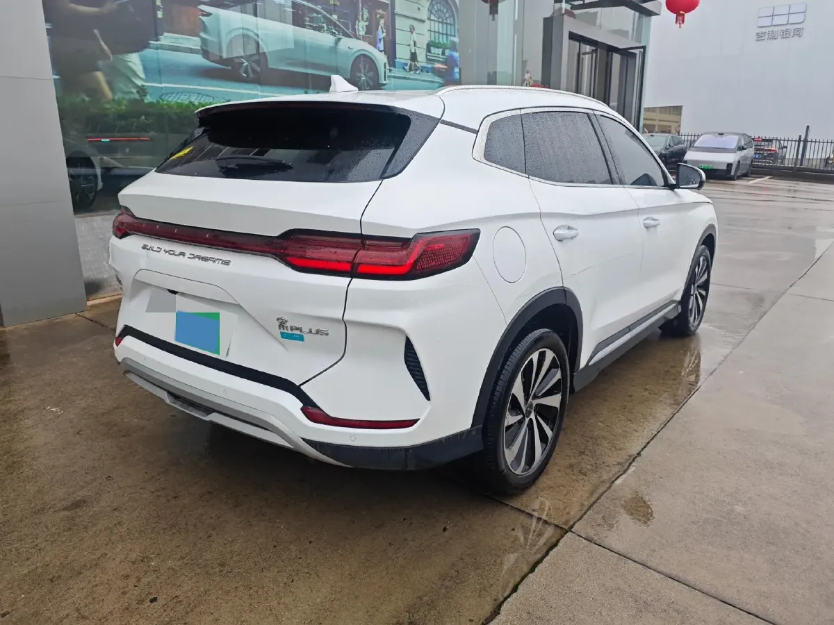 2023 BYD Song Plus 1.5L 110HP L4 E-CVT PHEV 18.3KWH,autocango,china used car exporter,china ev exporter,chinese used car exporter,chinese used ev exporter