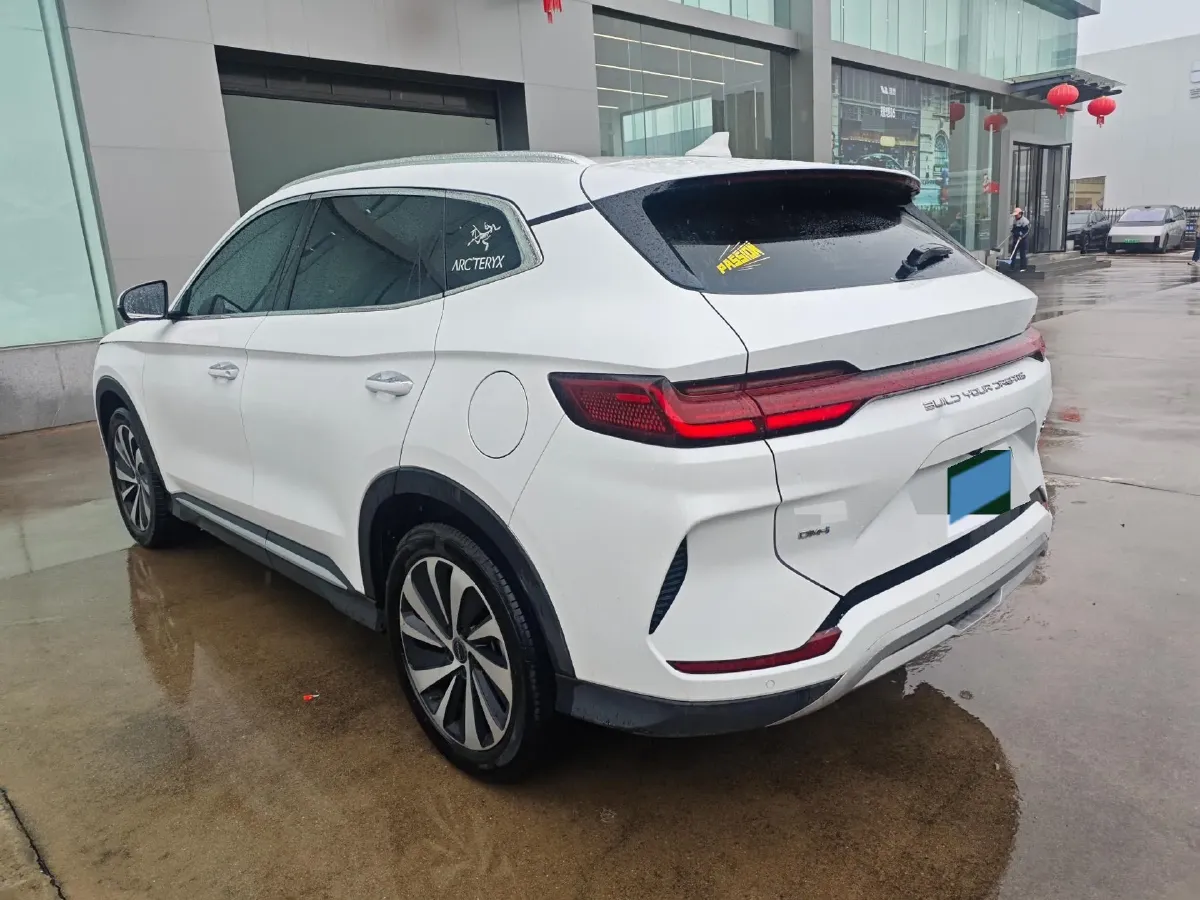 2023 BYD Song Plus 1.5L 110HP L4 E-CVT PHEV 18.3KWH,autocango,china used car exporter,china ev exporter,chinese used car exporter,chinese used ev exporter