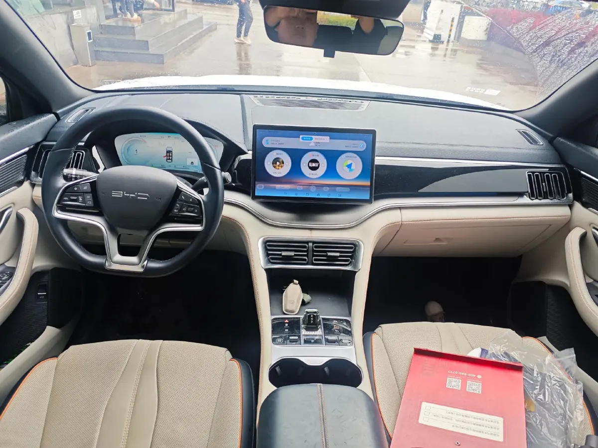 2023 BYD Song Plus 1.5L 110HP L4 E-CVT PHEV 18.3KWH,autocango,china used car exporter,china ev exporter,chinese used car exporter,chinese used ev exporter