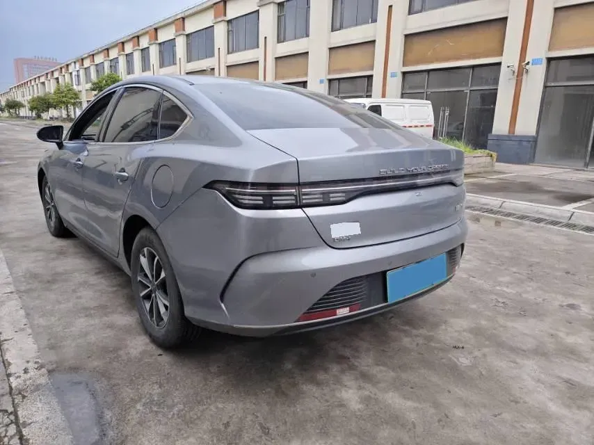 2024 BYD Destroyer 05 1.5L 110HP L4 E-CVT PHEV 8.3KWH,autocango,china used car exporter,china ev exporter,chinese used car exporter,chinese used ev exporter