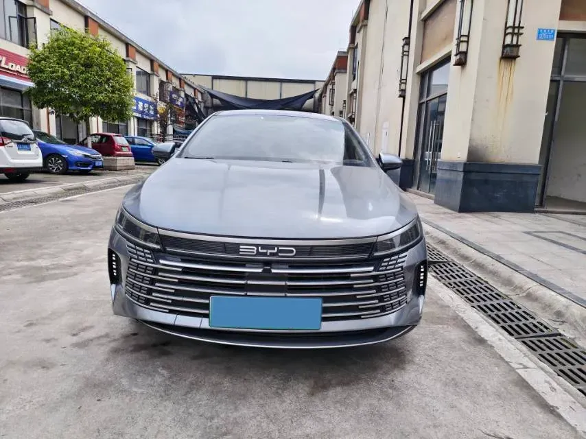 2024 BYD Destroyer 05 1.5L 110HP L4 E-CVT PHEV 8.3KWH,autocango,china used car exporter,china ev exporter,chinese used car exporter,chinese used ev exporter