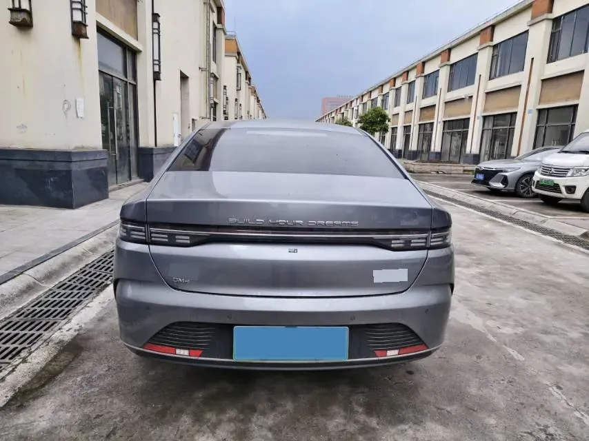 2024 BYD Destroyer 05 1.5L 110HP L4 E-CVT PHEV 8.3KWH,autocango,china used car exporter,china ev exporter,chinese used car exporter,chinese used ev exporter