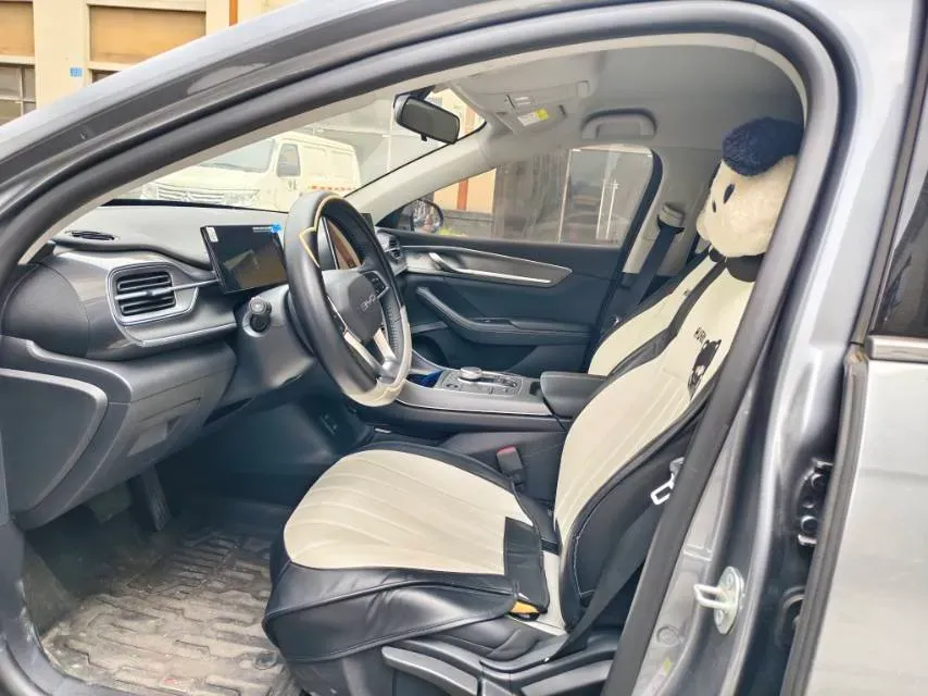 2024 BYD Destroyer 05 1.5L 110HP L4 E-CVT PHEV 8.3KWH,autocango,china used car exporter,china ev exporter,chinese used car exporter,chinese used ev exporter