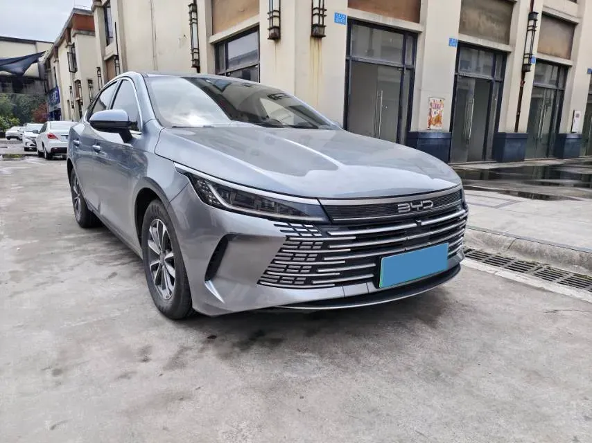 2024 BYD Destroyer 05 1.5L 110HP L4 E-CVT PHEV 8.3KWH,autocango,china used car exporter,china ev exporter,chinese used car exporter,chinese used ev exporter