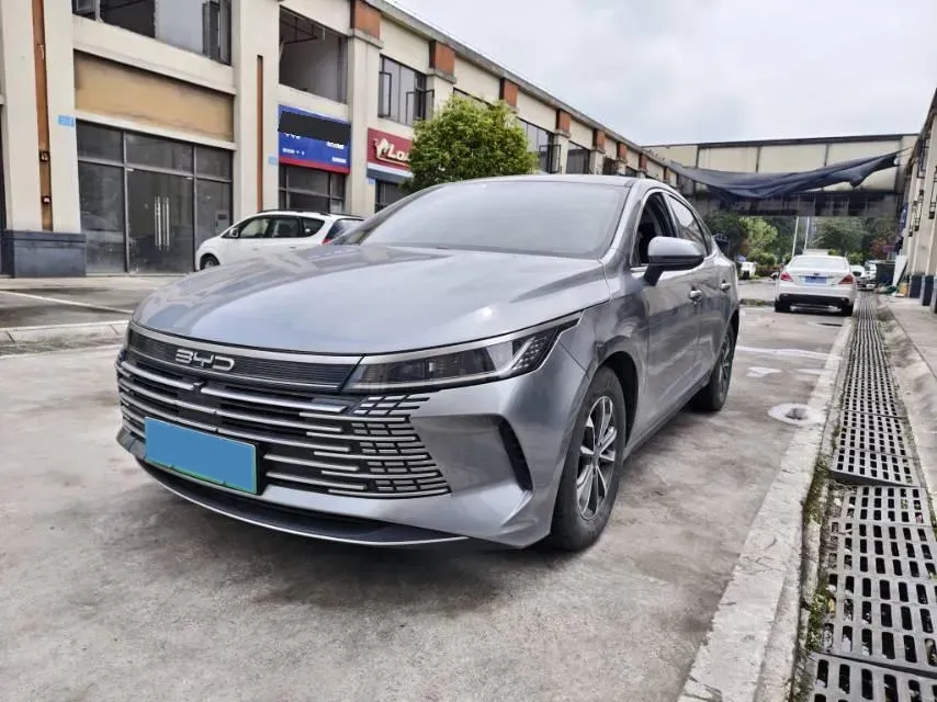 2024 BYD Destroyer 05 1.5L 110HP L4 E-CVT PHEV 8.3KWH,autocango,china used car exporter,china ev exporter,chinese used car exporter,chinese used ev exporter