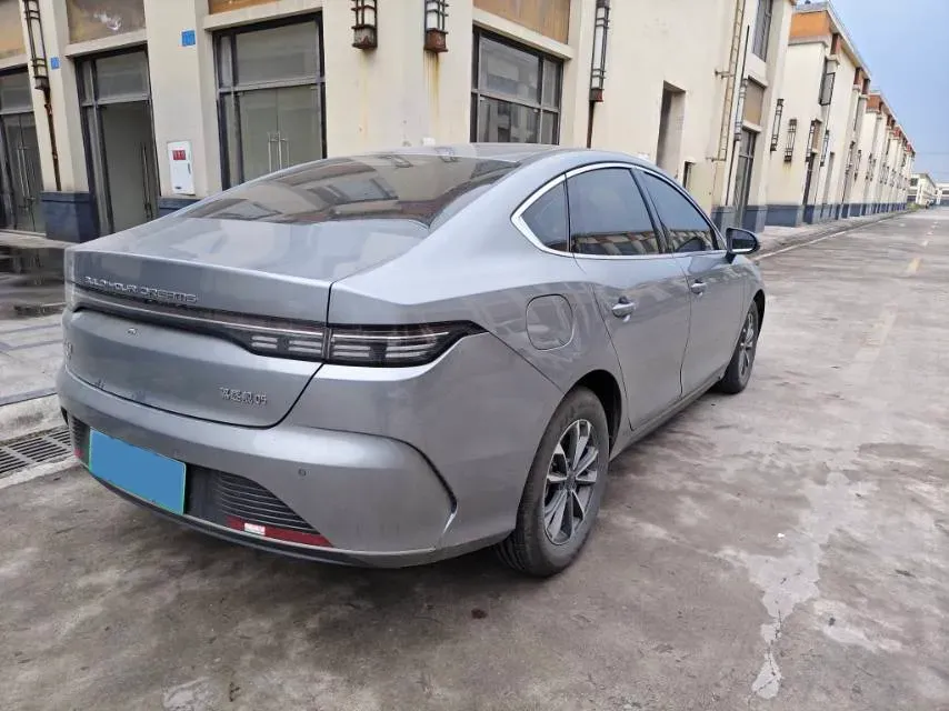 2024 BYD Destroyer 05 1.5L 110HP L4 E-CVT PHEV 8.3KWH,autocango,china used car exporter,china ev exporter,chinese used car exporter,chinese used ev exporter