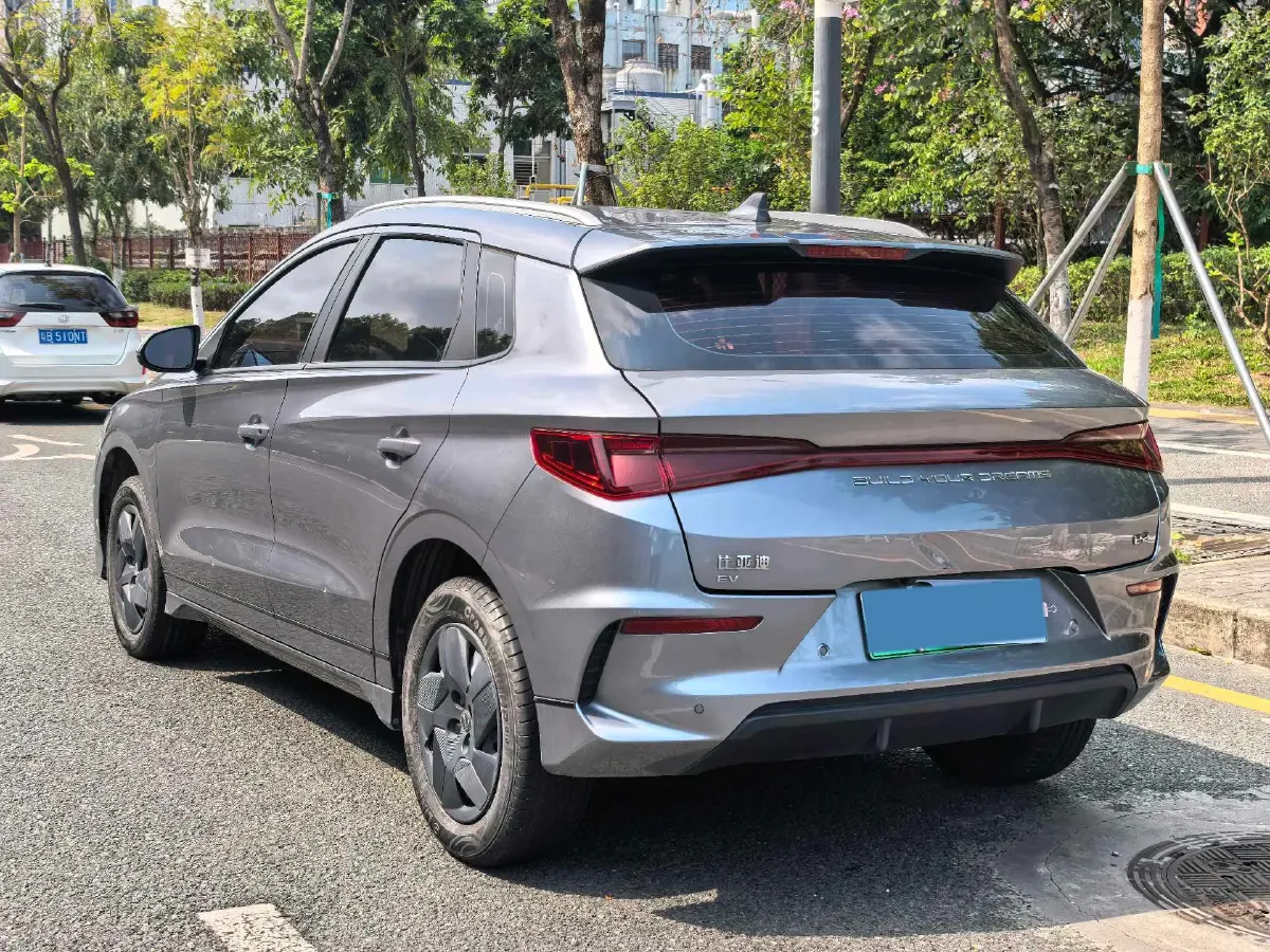 2023 BYD e2 BEV 43.2KWH,autocango,china used car exporter,china ev exporter,chinese used car exporter,chinese used ev exporter